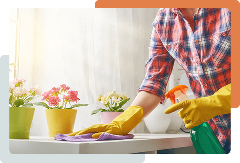 cleaning services nyc